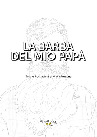 La barba del mio papà | 1