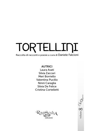 Tortellini | 1