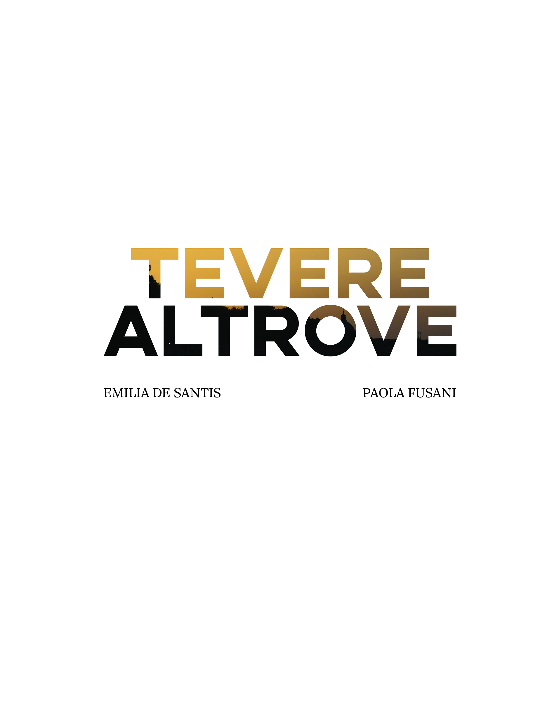 TevereAltrove | 1